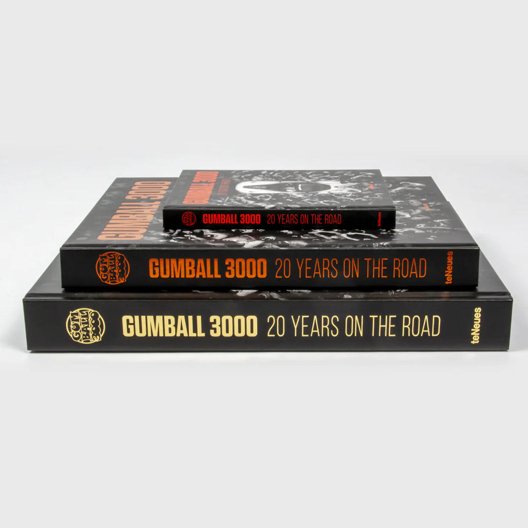 20 YEARS ON THE ROAD: POCKET EDITION - Image 3