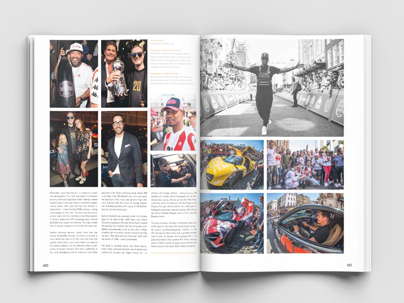 20 YEARS ON THE ROAD: POCKET EDITION - Image 5