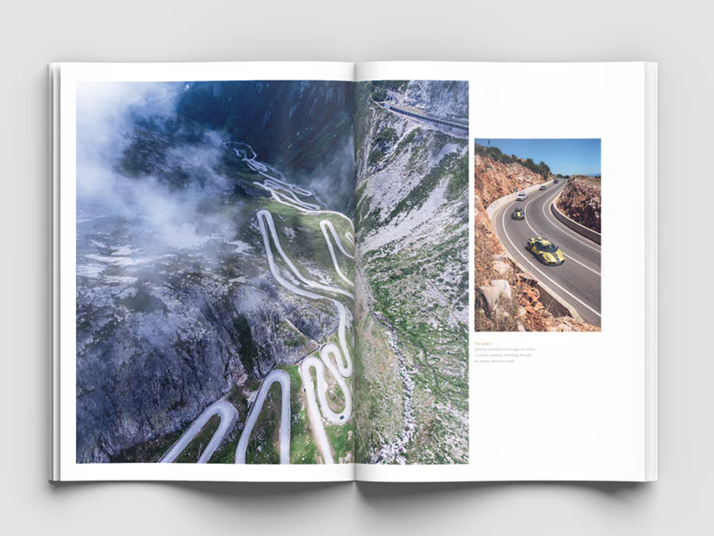 20 YEARS ON THE ROAD: SPECIAL EDITION - Image 5