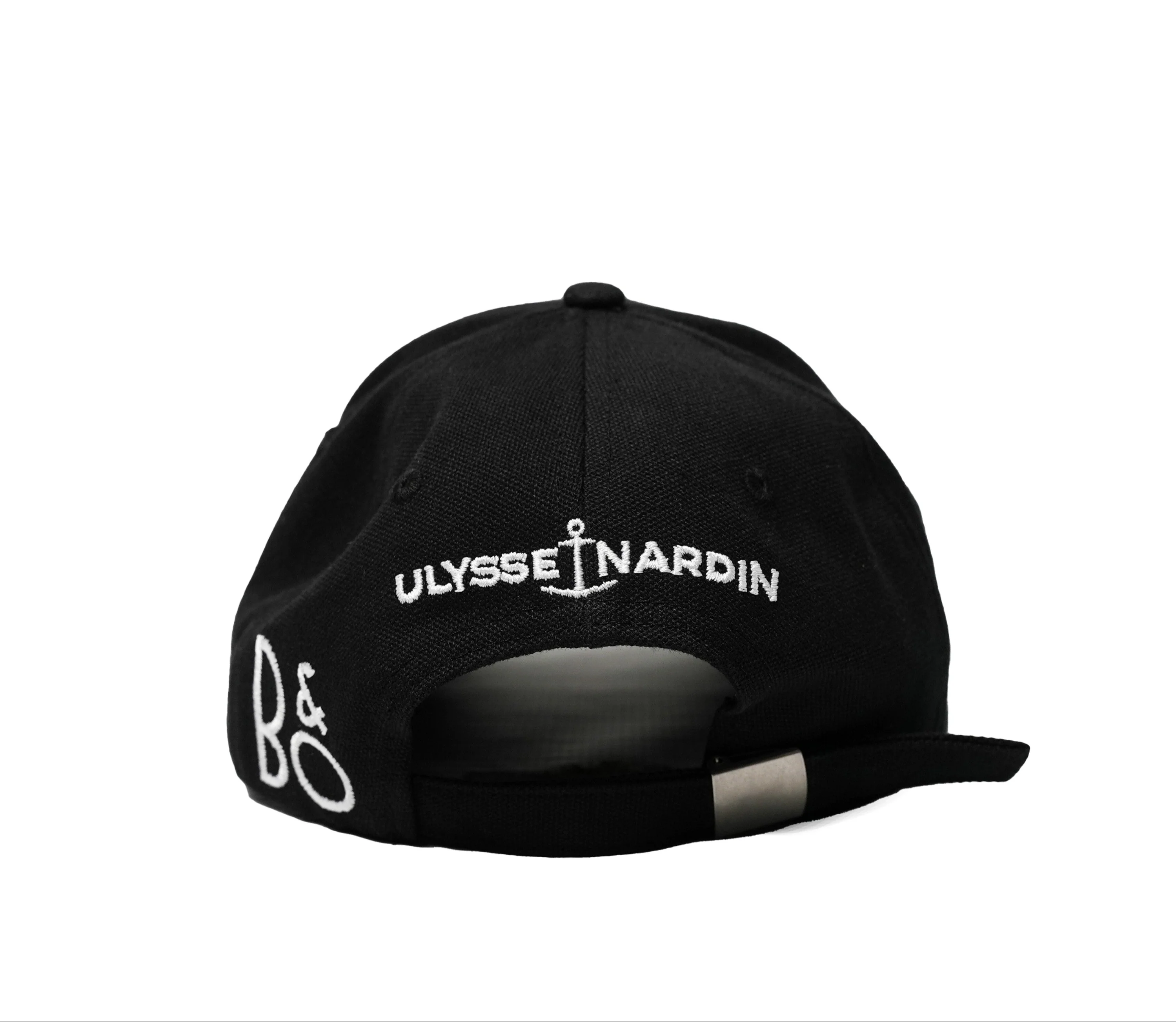 2025 TOUR DRIVERS CAP - Image 3