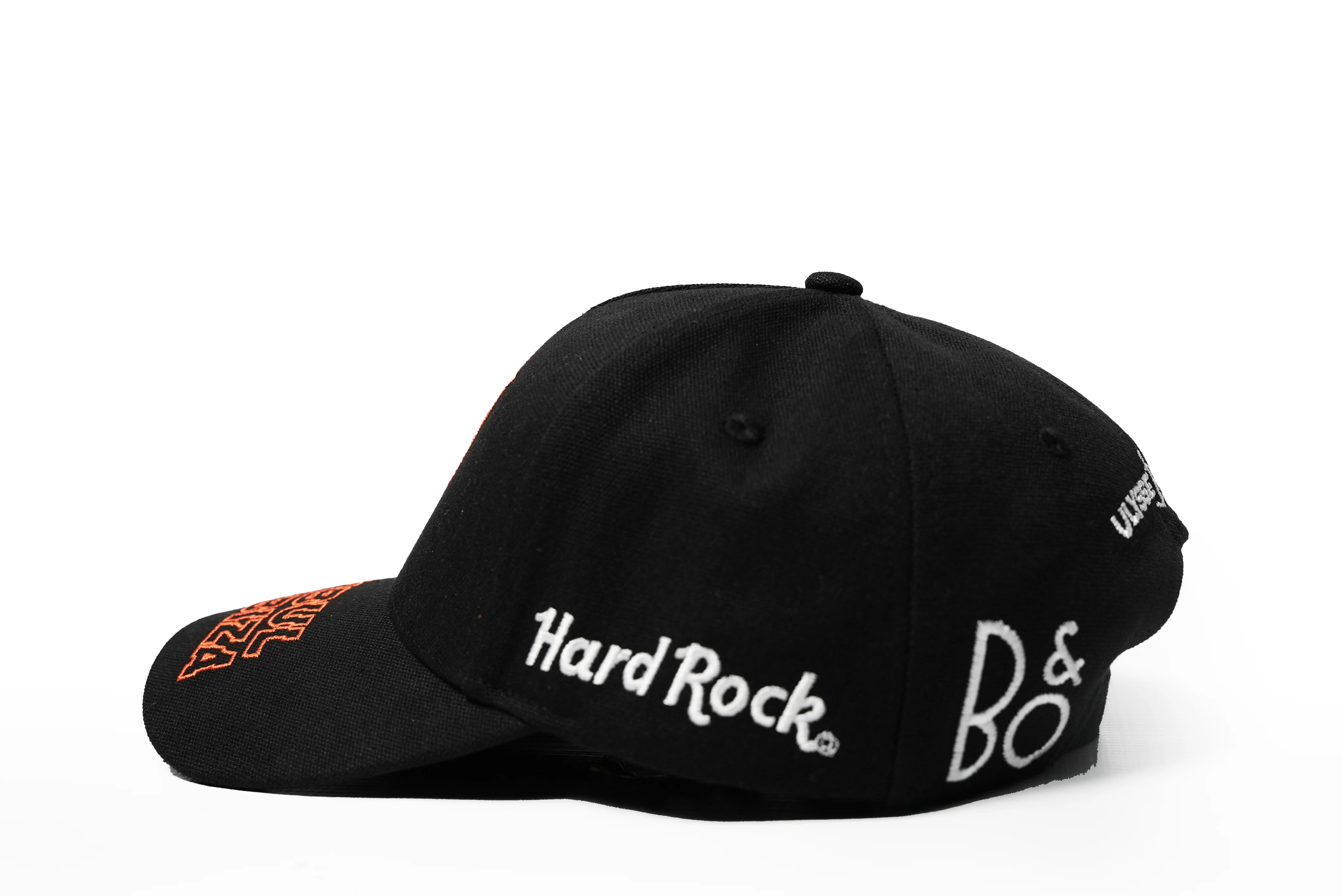 2025 TOUR DRIVERS CAP - Image 4