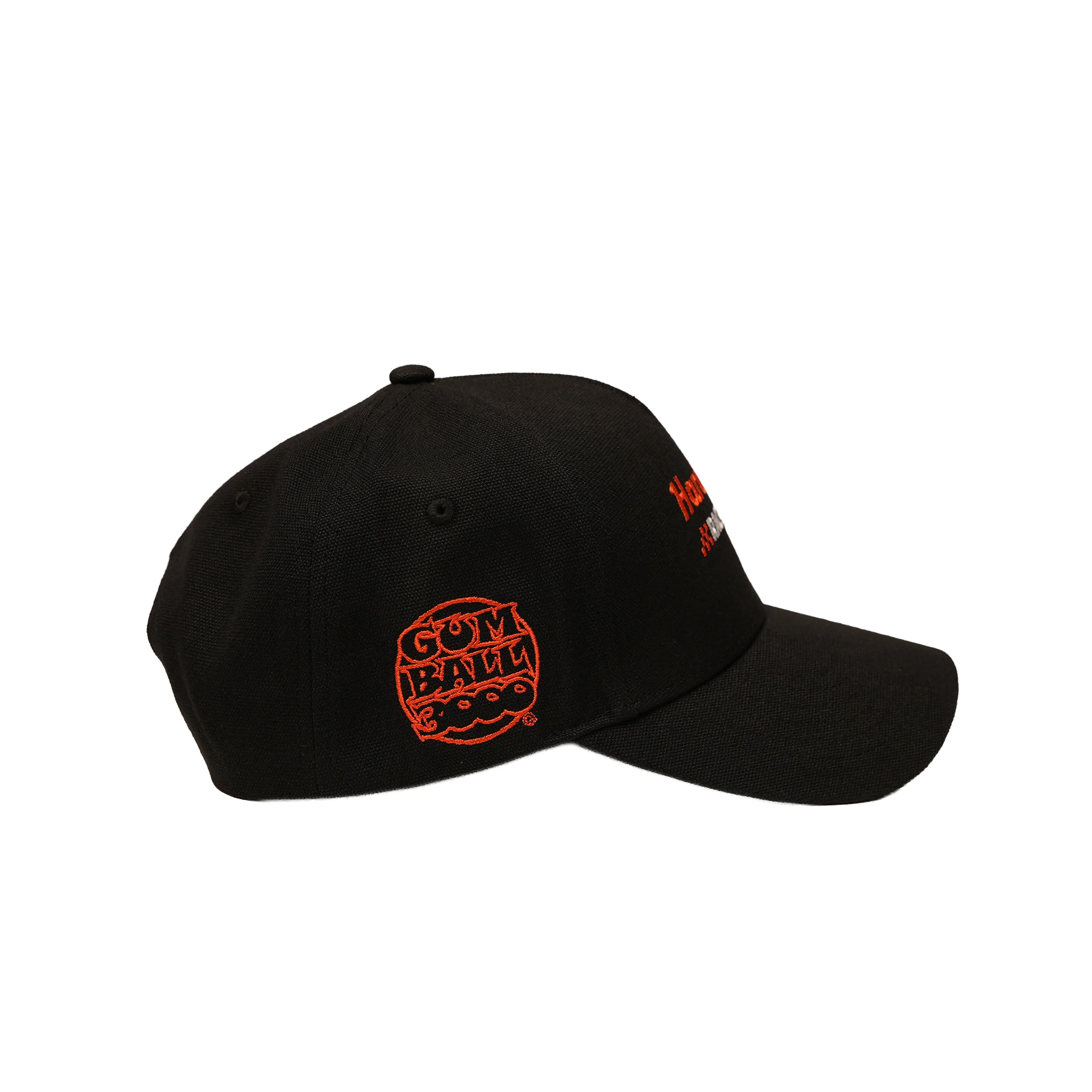 HARD ROCK x GUMBALL RACING CAP - Image 3