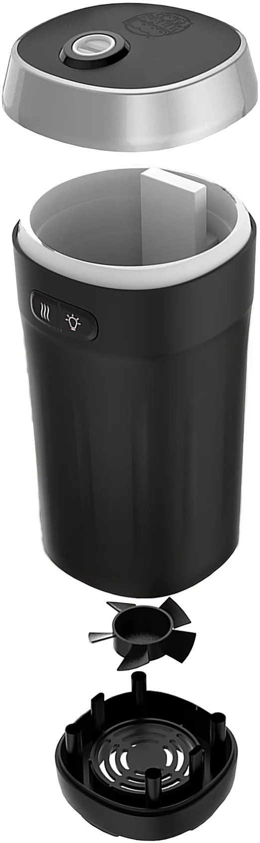 FRSH SCENTS® ULTRASONIC DIFFUSER - Image 3
