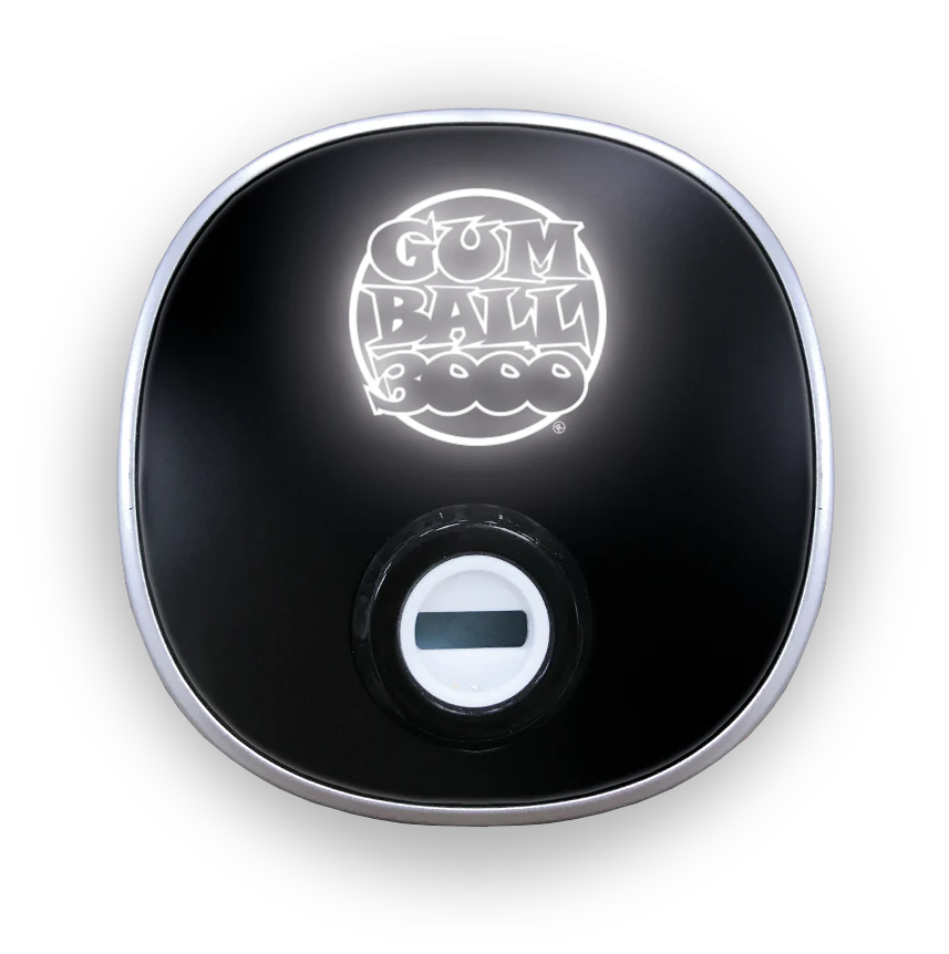 FRSH SCENTS® ULTRASONIC DIFFUSER - Image 4