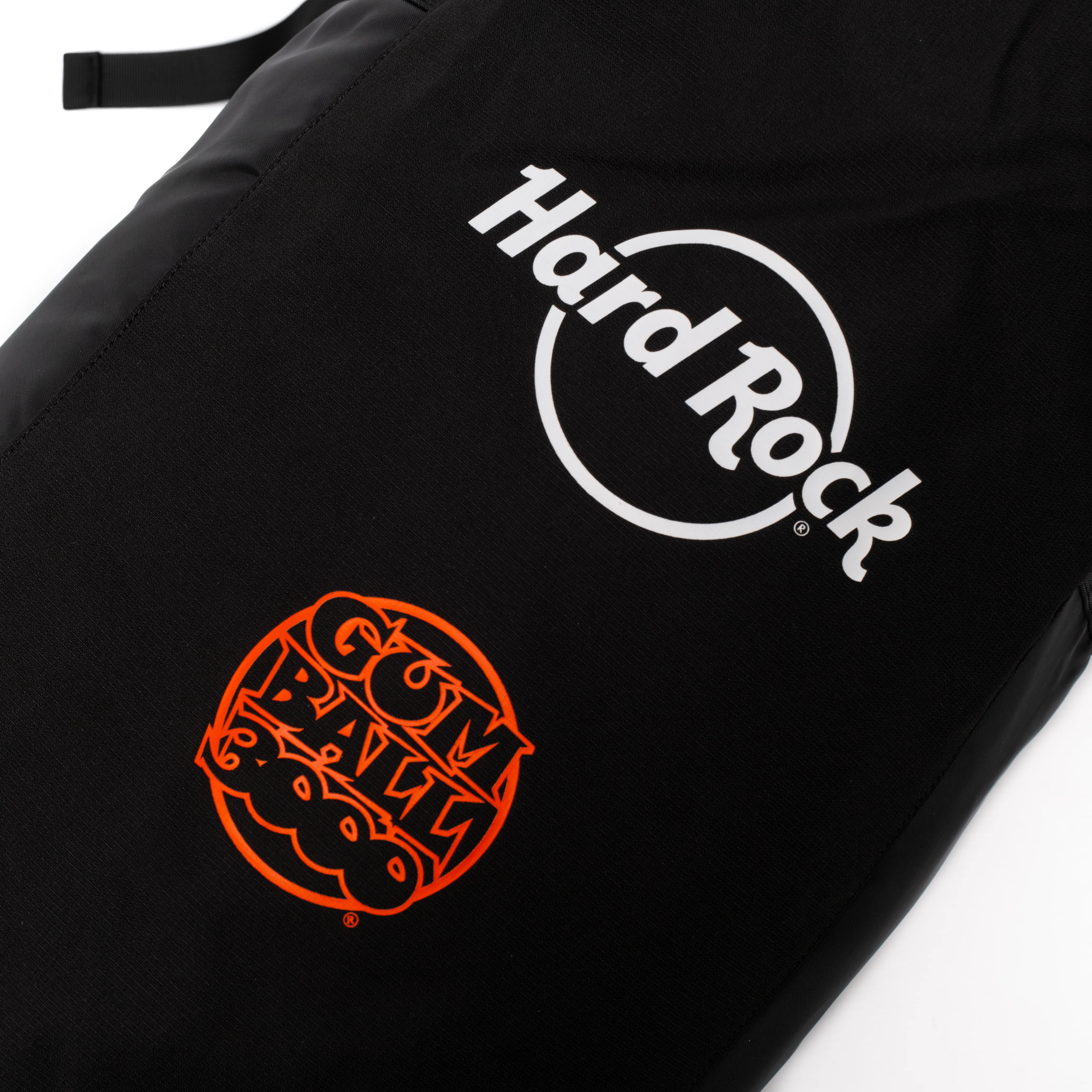 HARD ROCK x GUMBALL 3000 BACKPACK - Image 3