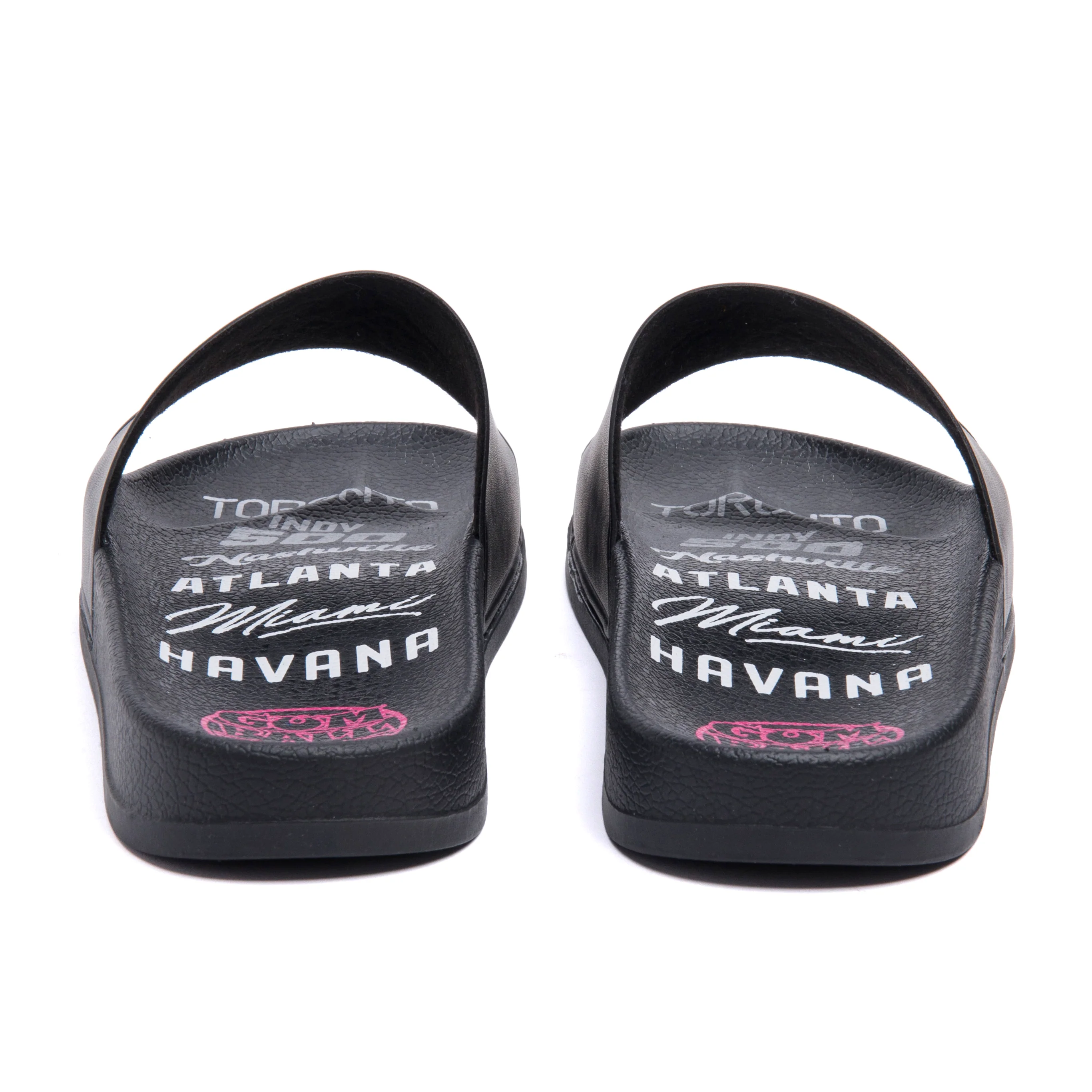 GUMBALL 3000 X KAPPA SLIDES - Image 4