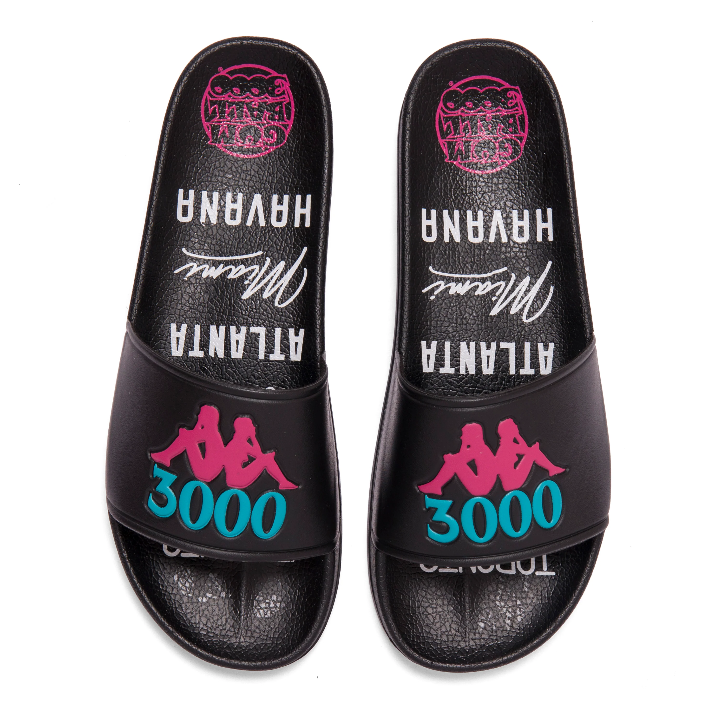 GUMBALL 3000 X KAPPA SLIDES - Image 6