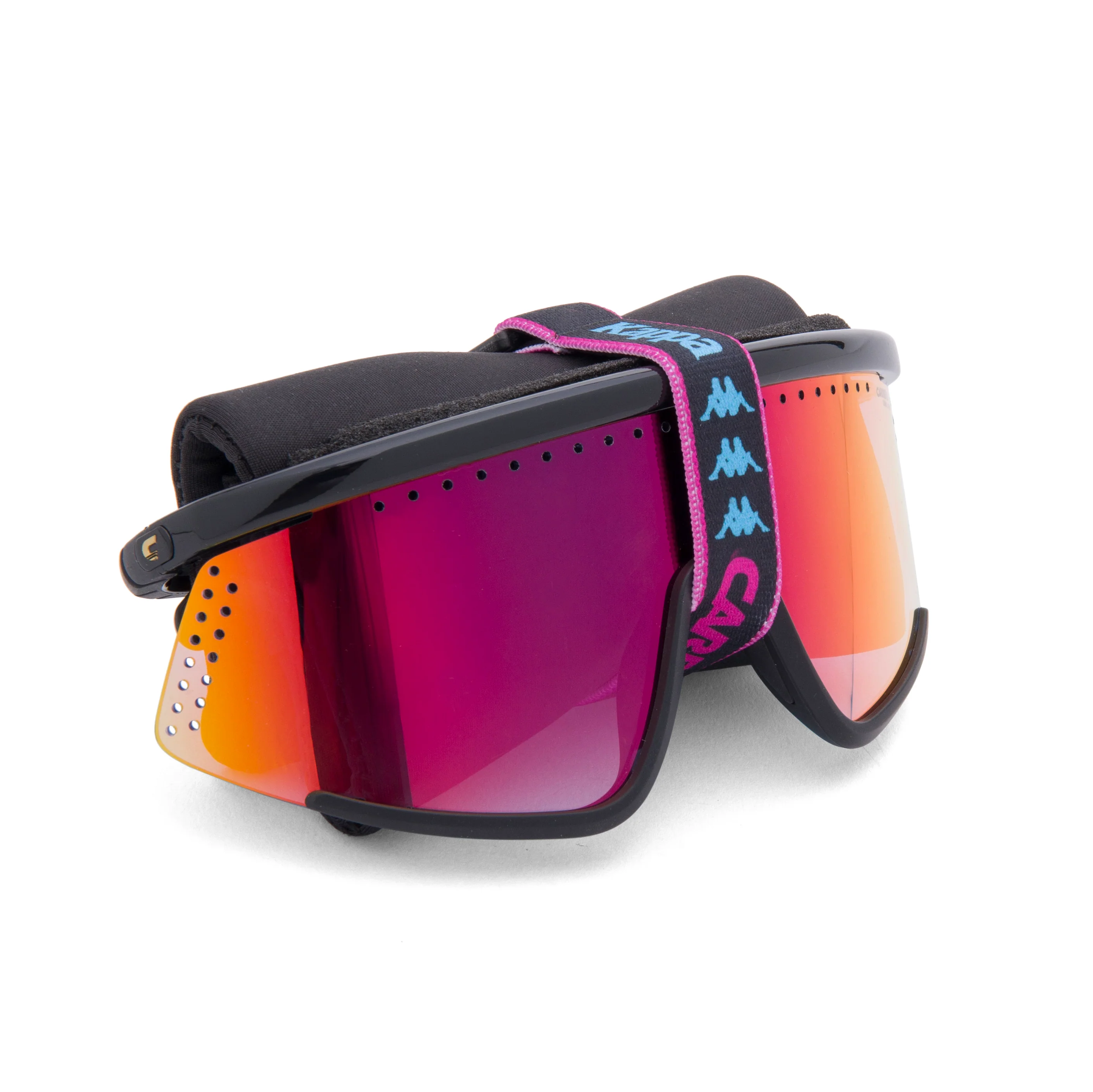 GUMBALL 3000 X CARRERA BANDA HYPERFIT - Image 8