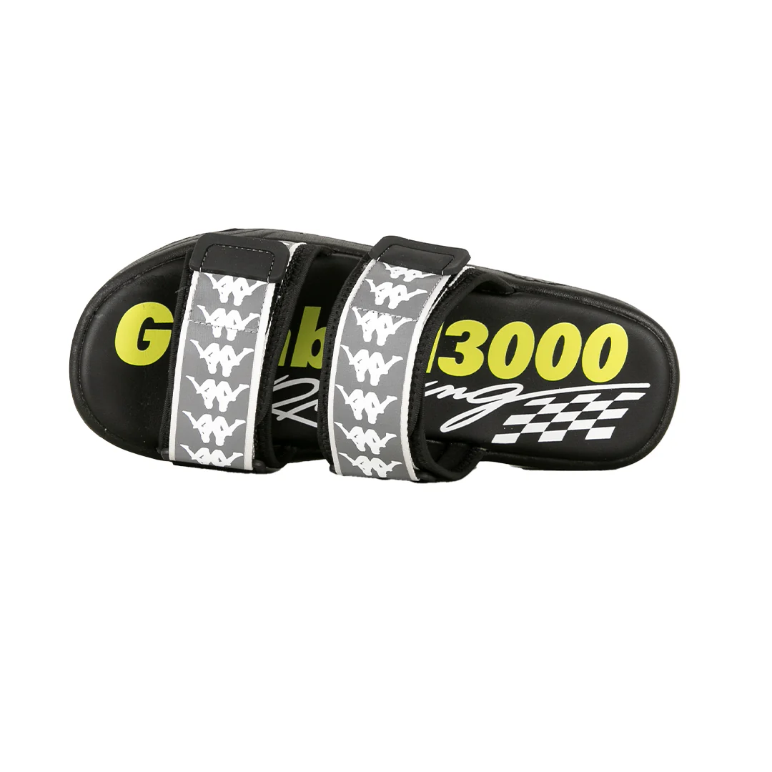 GUMBALL 3000 X KAPPA MULE - Image 3