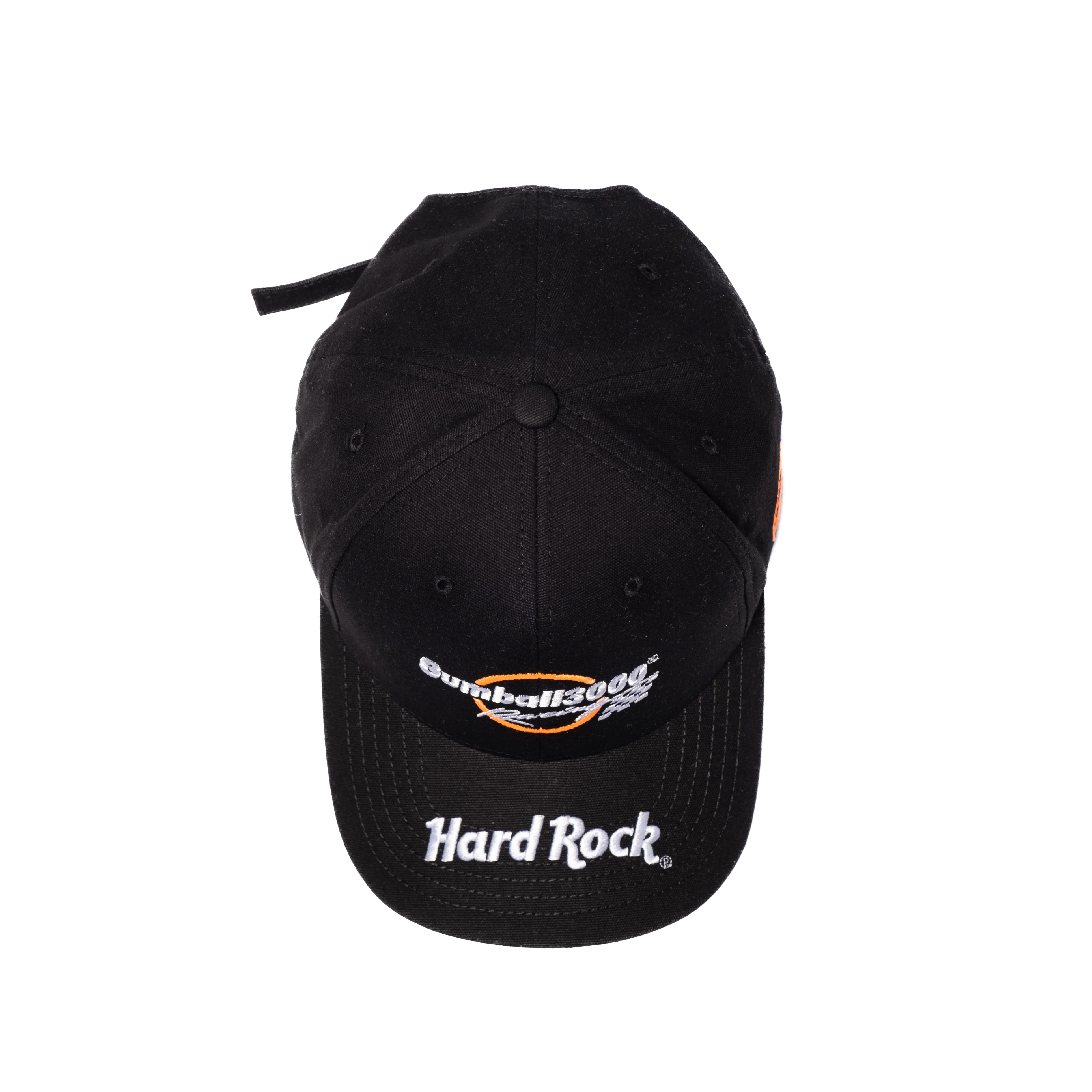HARD ROCK X GUMBALL 3000 CAP - Image 3