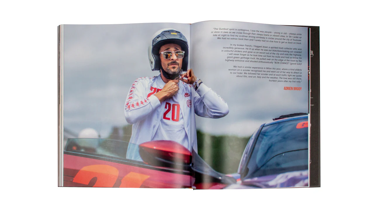 20 YEARS ON THE ROAD: STANDARD EDITION - Image 3