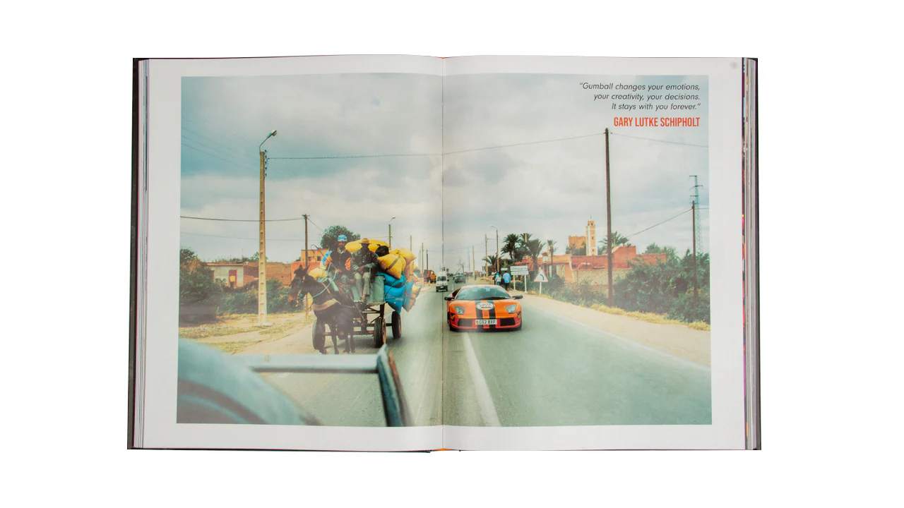 20 YEARS ON THE ROAD: STANDARD EDITION - Image 4